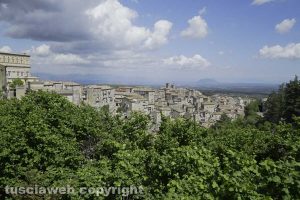 Caprarola