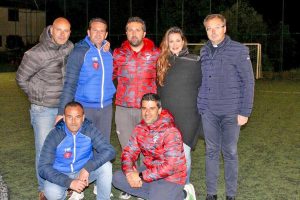 Torneo San Pellegrino cup 