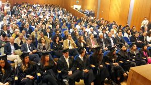 Testimonial days all'Unitus