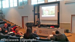 Master in narratori di comunità, concluso il nono modulo 