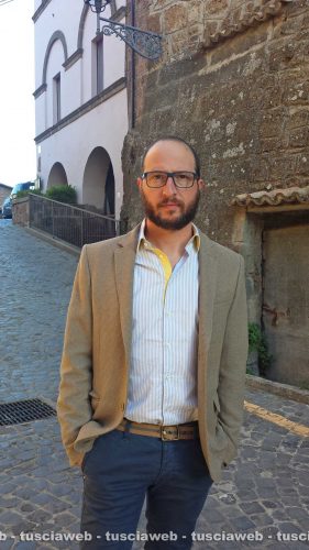 Marco Berretta