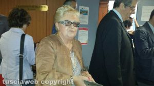 Daniela Bizzarri
