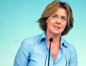 Beatrice Lorenzin