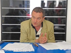 Tarquinia - Gianni Moscherini