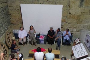 Il master per Narratori di comunità tra Ronciglione e Latera
