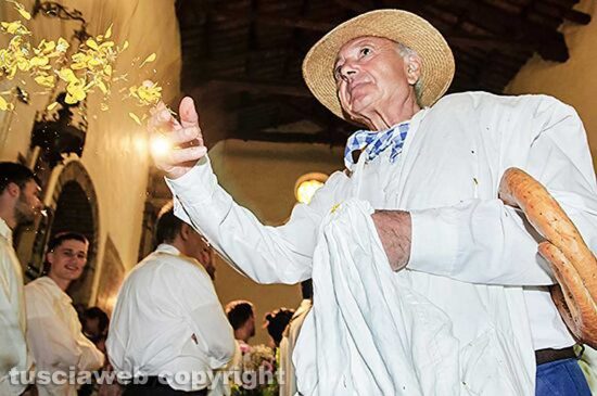 Marta - Il paese celebra la Madonna del Monte