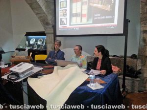 Cna - Forme e colori - L'artigiana Lucia Maria Arena dell'antica legatoria Viali si racconta