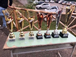Torneo San Pellegrino cup 