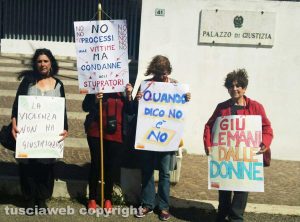 Centro antiviolenza "L'Albero di Antonia" di Orvieto