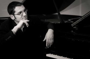 Roberto Tarenzi