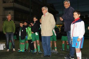 Torneo San Pellegrino cup 