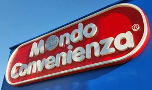 Mondo Convenienza