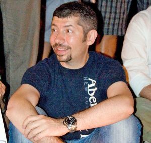 Ivan Scalfarotto
