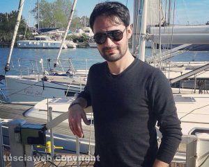 Massimiliano Amantini