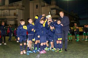 Torneo San Pellegrino cup
