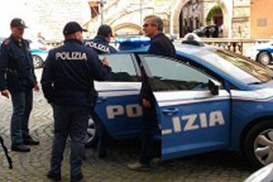 Tarquinia - Arrestato un eritreo di 35 anni