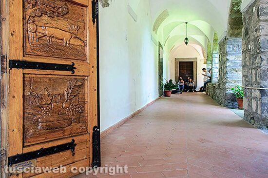 Marta - Il paese celebra la Madonna del Monte