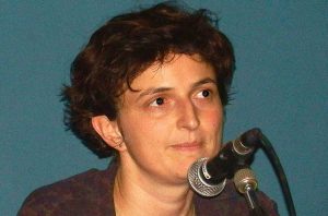Alice Rohrwacher