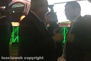 Fioroni all'Assemblea nazionale del Pd