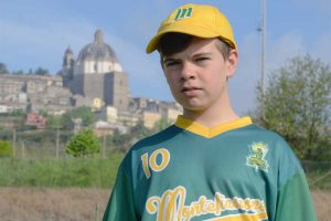 Sport - Baseball - L'Under 12 del Montefiascone