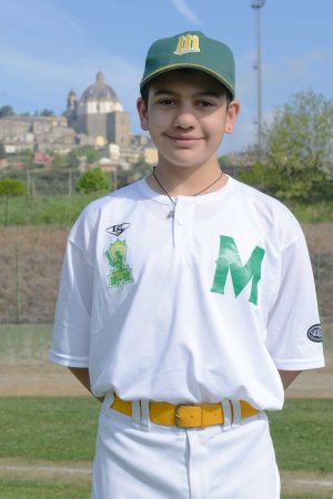 Montefiascone baseball 