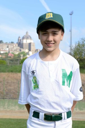 Montefiascone baseball 