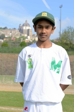Montefiascone baseball 
