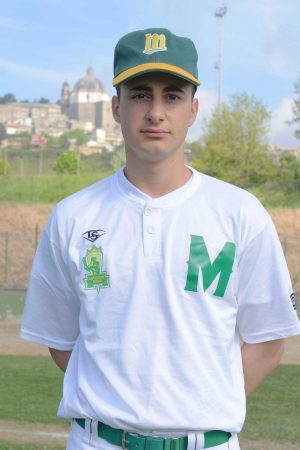 Montefiascone baseball 