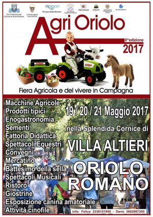 "AgraOriolo"