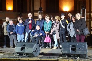 La 13esima edizione del festival del volontariato