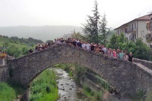 I ragazzi del Cardarelli in tour in Basilicata