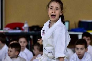 Sport - Arti marziali - Il terzo trofeo Karate Tuscia