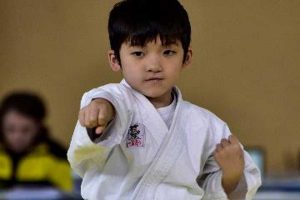 Sport - Arti marziali - Il terzo trofeo Karate Tuscia