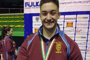 Sport - Karate - Mirko Barreca