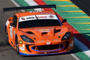 Sport - Motori - Gianluca Carboni
