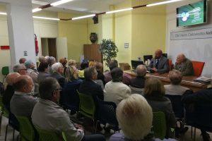Viterbo - Un incontro alla Cna