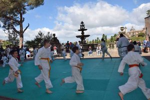 La 13esima edizione del festival del volontariato 