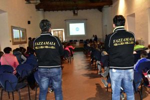 Canepina - Giornata della sicurezza stradale 