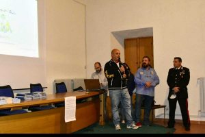 Canepina - Giornata della sicurezza stradale 
