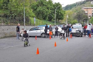Canepina - Giornata della sicurezza stradale