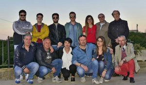 Lo staff di Canepina's got talent