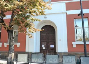 Capranica - Scuola elementare