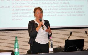 L'incontro “Dopo di Noi: percorsi, esperienze, sperimentazioni”
