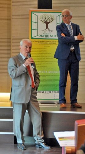 L'incontro “Dopo di Noi: percorsi, esperienze, sperimentazioni”