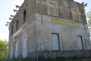 I festeggiamenti per il 123esimo anniversario della Roma Viterbo
