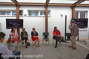Presentazione di "Crescere alla Pari"