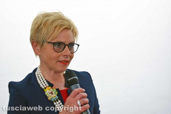 Laura Pace Bonelli