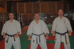 Sport - Karate - I giovani karateki di Tuscania in campo per l’Unicef