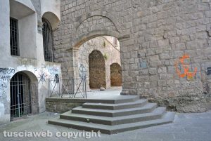 Porta San Leonardo