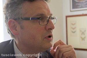Tusciaweb Academy - L'avvocato Carlo Mezzetti